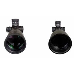 Visor KONUS Invincible 5-50x60