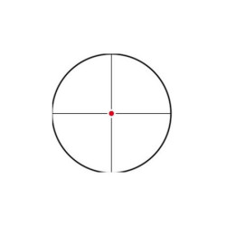 Visor KONUS Invincible 5-50x60