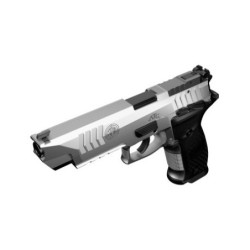 Pistola STEYR ATC Base 5" 9x19