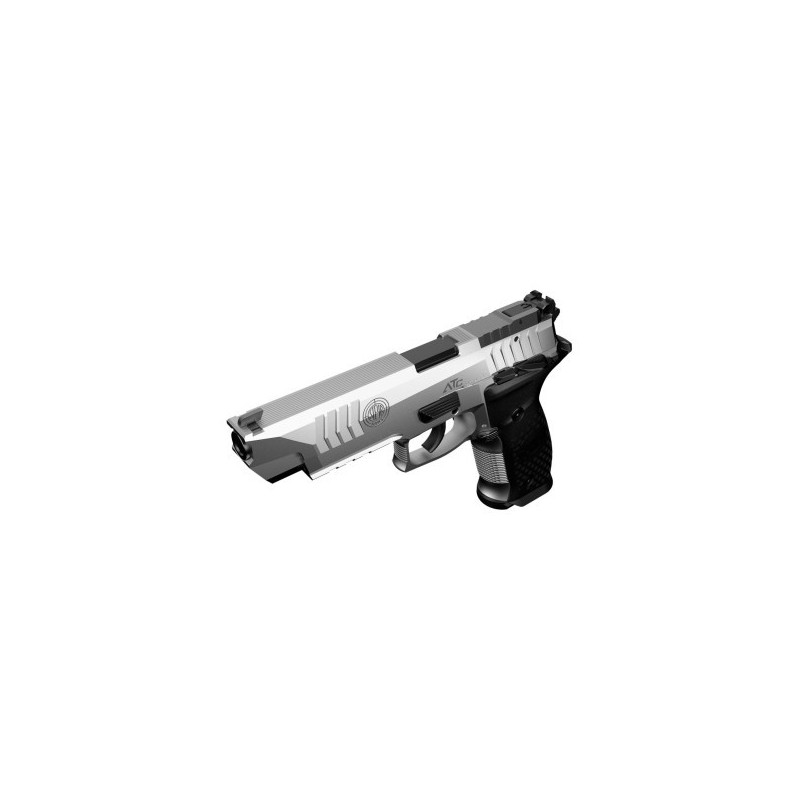 Pistola STEYR ATC Base 5" 9x19
