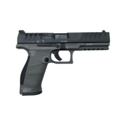 Pistola Walther PDP 5" OR Tungsten Grey 9x19