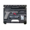 Pistola Walther PDP 5" OR Tungsten Grey 9x19