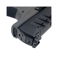 Pistola Walther PDP 5" OR Tungsten Grey 9x19