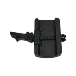 Punto Rojo AVISTAR AV25 1x33 3 MOA