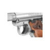 Pistola RUGER Mark IV Competition 6.88" 22lr.