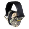 Cascos Caldwell E-MAX Low Profile Electronic Camo