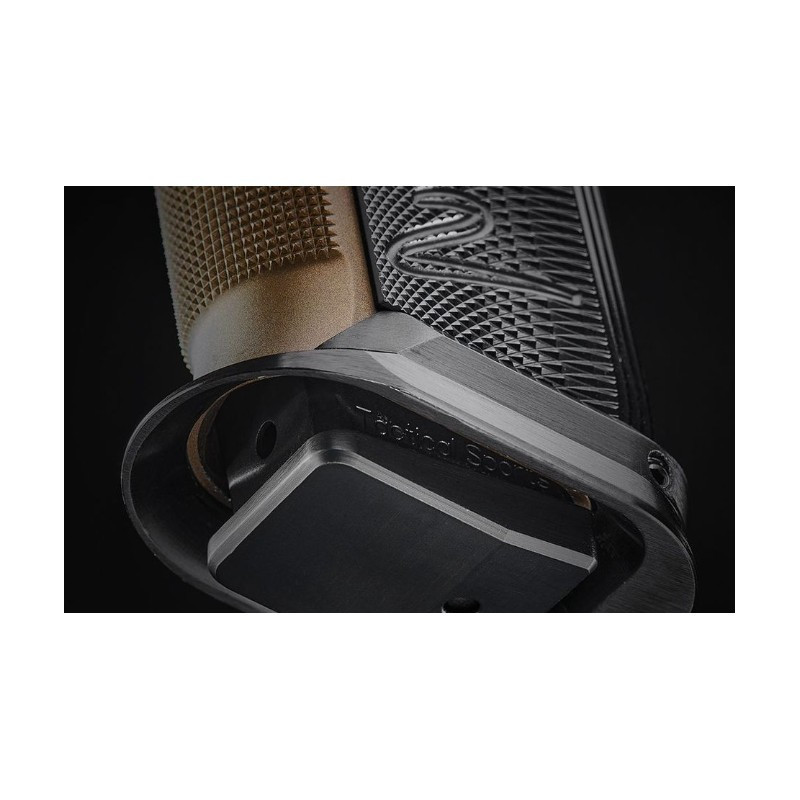 Pistola CZ TS2 Deep Bronze 9x19