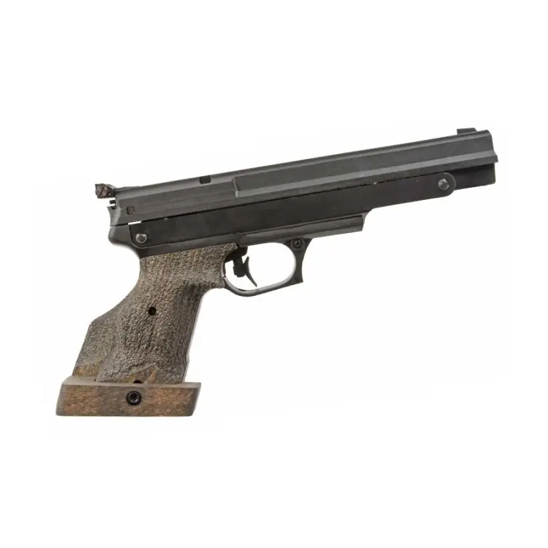 Pistola BSA Challenger 4,5mm.