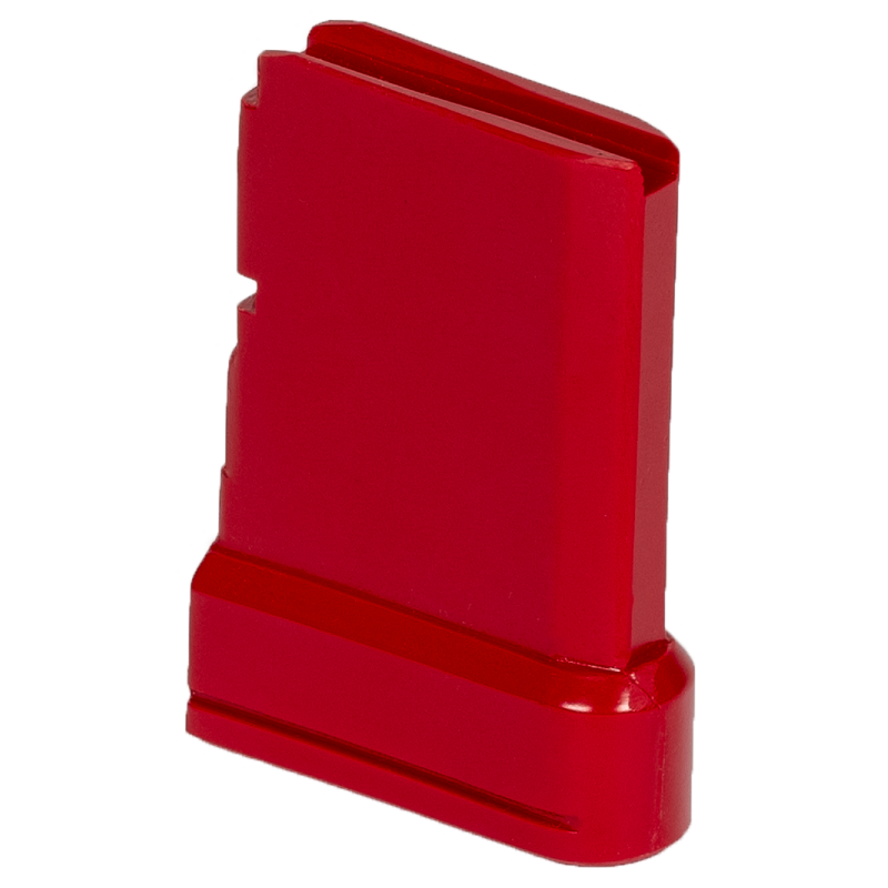 Adaptador Anschutz 1 tiro para modelos 1761