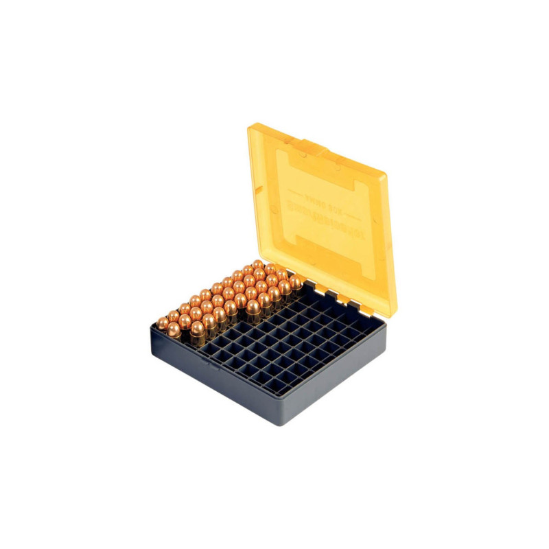 Caja de munición arma corta S.Reloader Mod.2