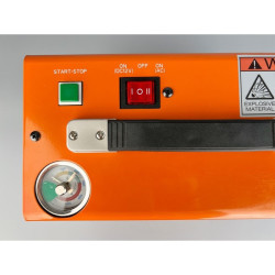 Compresor ONIX Eolo 500 Compact Batery