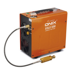 Compresor ONIX Eolo 500 Compact Batery