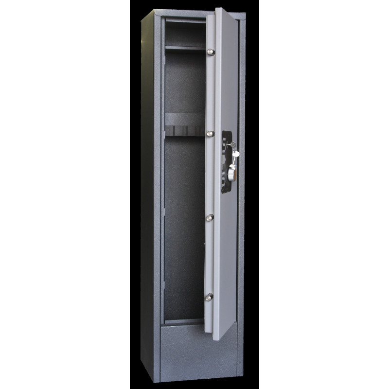 Armero SPS Grado I 9 armas con fondo visor