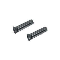 Pistola RUGER Mark IV Target 5.5" 22lr.