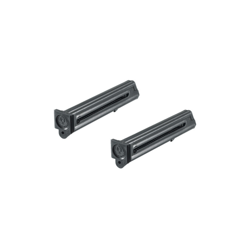 Pistola RUGER Mark IV Target 5.5" 22lr.