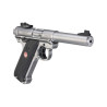 Pistola RUGER Mark IV Target 5.5" 22lr.