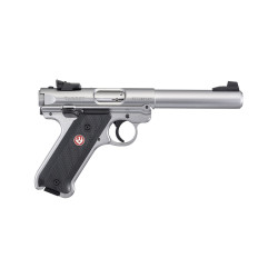 Pistola RUGER Mark IV Target 5.5" 22lr.