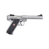 Pistola RUGER Mark IV Target 5.5" 22lr.
