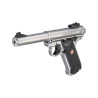Pistola RUGER Mark IV Target 5.5" 22lr.