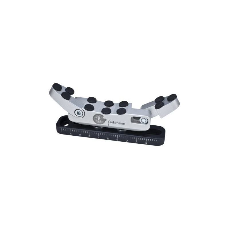 RABERA GEHMANN ALUM 843S