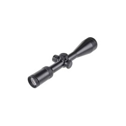 Visor DELTA Titanium HD 2.5-15x56 Retícula 4A SB