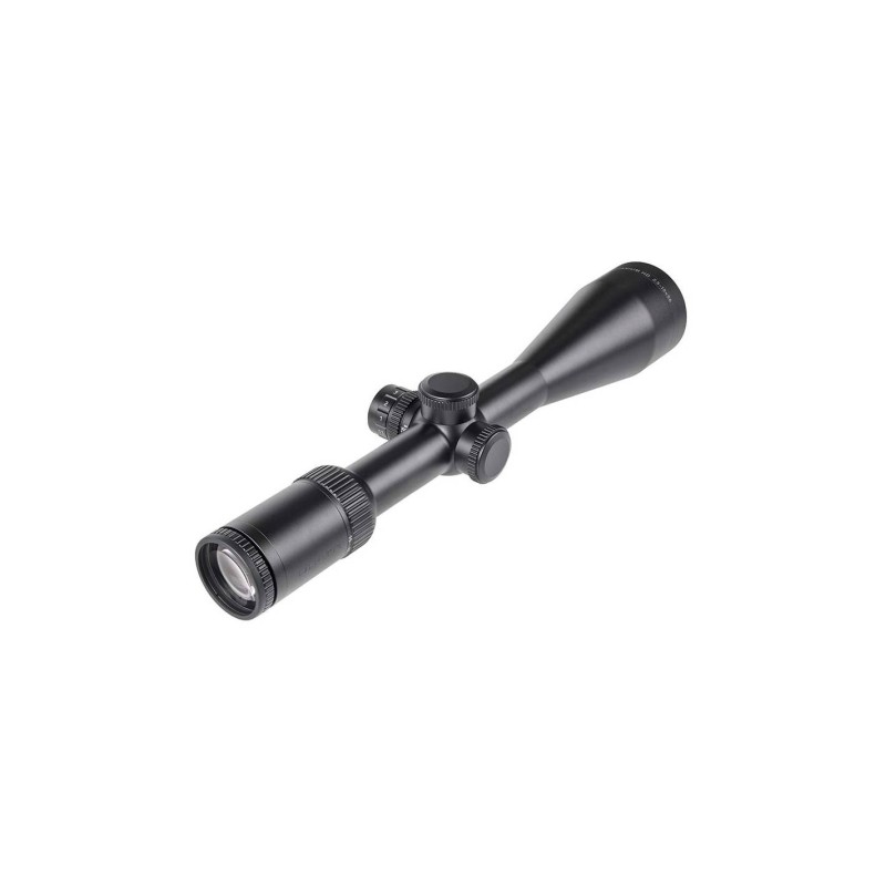 Visor DELTA Titanium HD 2.5-15x56 Retícula 4A SB