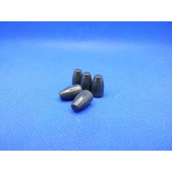 Puntas ARES Cal. 9mm (.356) FPFBNG 125gr.