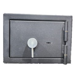 Armero SPS Grado III para 1 arma corta