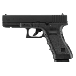 Pistola UMAREX Glock 17 negra BBs 4,5mm