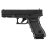 Pistola UMAREX Glock 17 negra BBs 4,5mm
