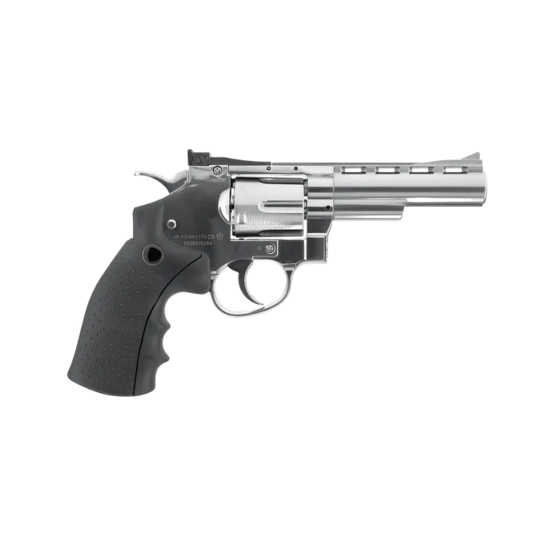 Revolver LEGENDS S40 Full Metall 4,5mm BBs o Balín