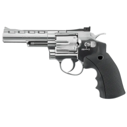 Revolver LEGENDS S40 Full Metall 4,5mm BBs o Balín