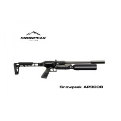 Carabina Snowpeak AP900 Mercury Compact B