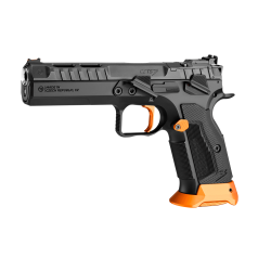 Pistola Cz TS3 Orange 9x19