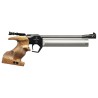 Pistola ARCEA VOGUEL-26 aire comprimido 4,5mm.