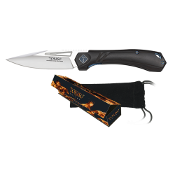 Navaja TOKISU  Ebanon Ball Bearing