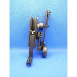 Funda GHOST One EVO para Steyr ATD & ATC Right Hand