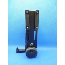 Funda GHOST One EVO para Steyr ATD & ATC Right Hand