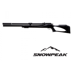 Carabina Snowpeak M25 Sintética Calibre 5,5mm.