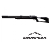 Carabina Snowpeak M25 Sintética Calibre 5,5mm.