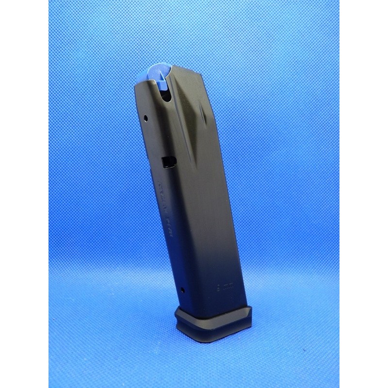 Cargador para pistola Walther PDP 9mm 18 cartuchos