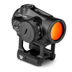 Punto Rojo Vortex Triumph