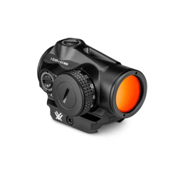 Punto Rojo Vortex Triumph