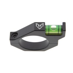 Nivel de burbuja B-Vision para tubo de 30 o 34mm
