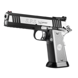 Pistola SPS Enduro Duo Tone 9x19