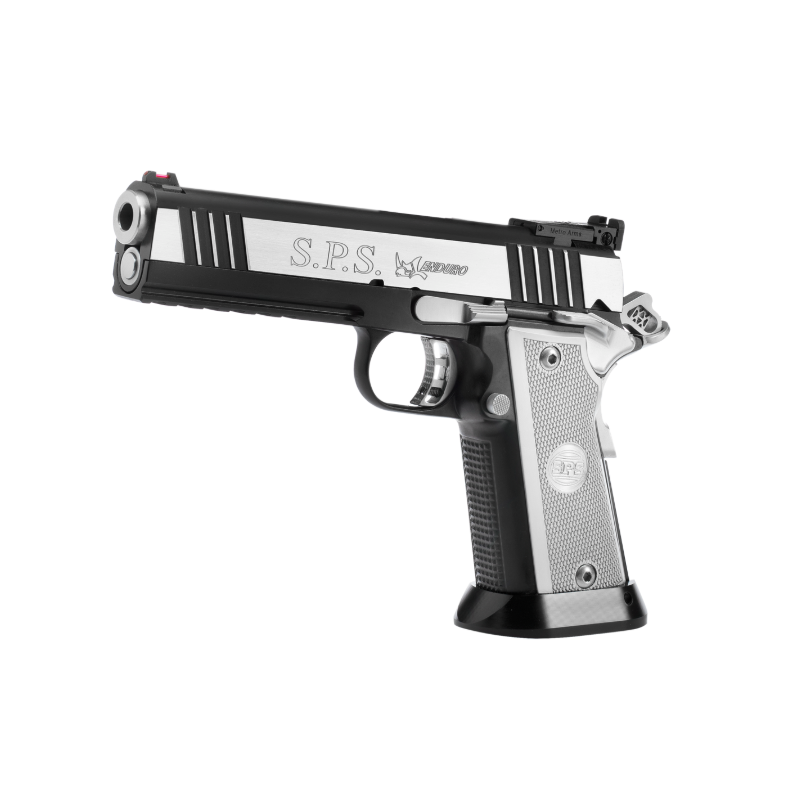 Pistola SPS Enduro Duo Tone 9x19