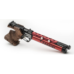 Pistola Aire Comprimido PARDINI K12