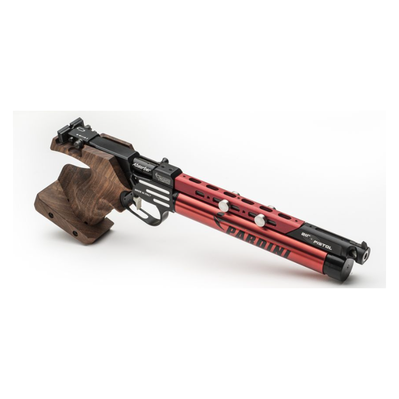 Pistola Aire Comprimido PARDINI K12