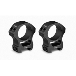 Anillas Vortex Pro Weaver&Picatinny 30mm High