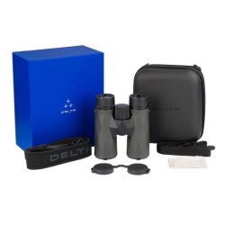 Prismáticos DELTA Forest GEN3 ED 10X50